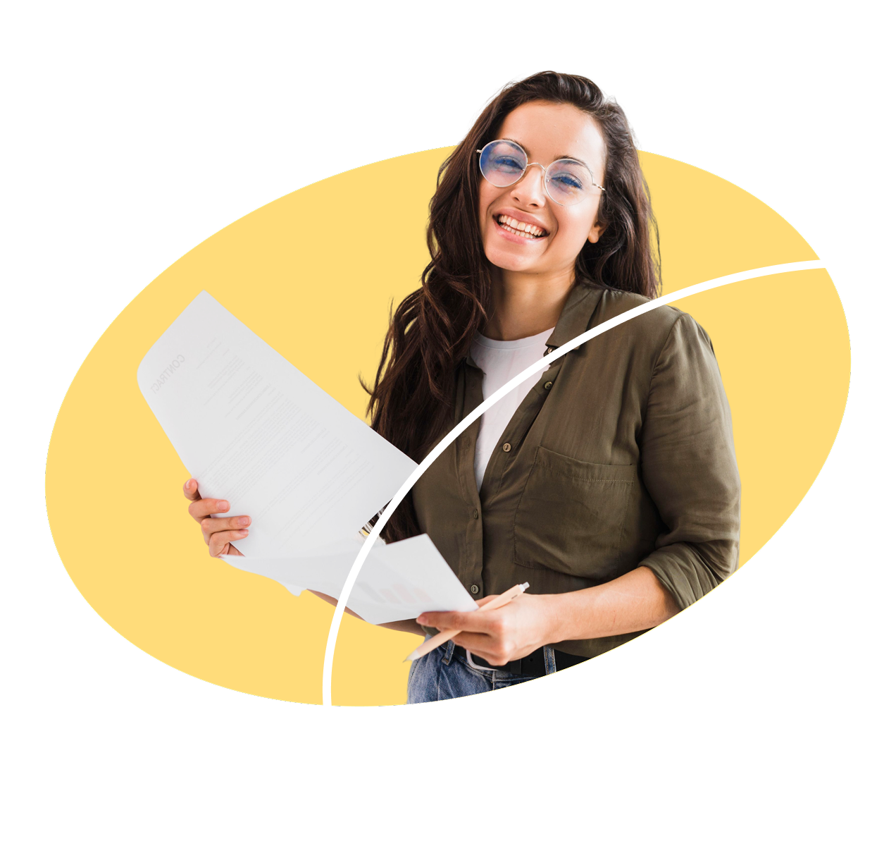 Manager d'établissement coordonnant ses équipes